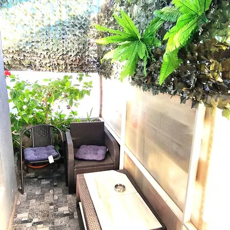 Urbano Aparthotel Burada No52A Constanta Room photo