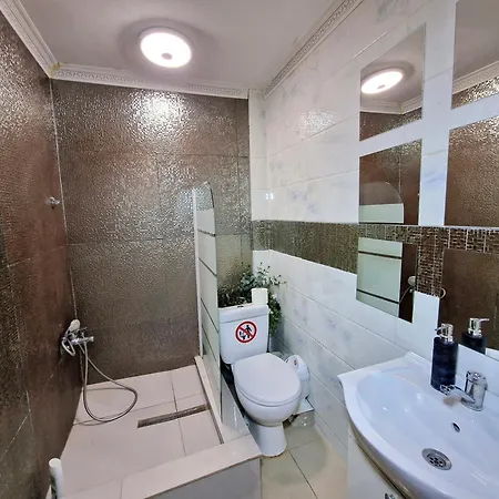 Urbano Aparthotel Burada No52A Constanta Room photo