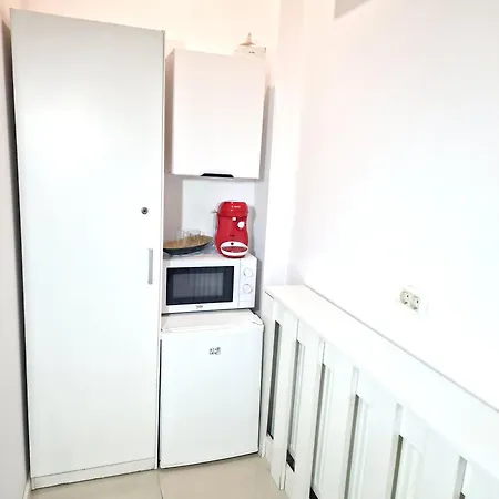 Urbano Aparthotel Burada No52A Constanta Room photo
