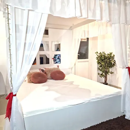 Urbano Aparthotel Burada No52A Constanta Room photo