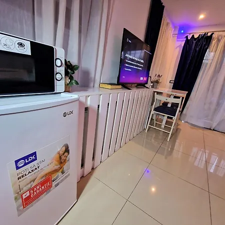 Urbano Aparthotel Burada No52A Constanta Room photo
