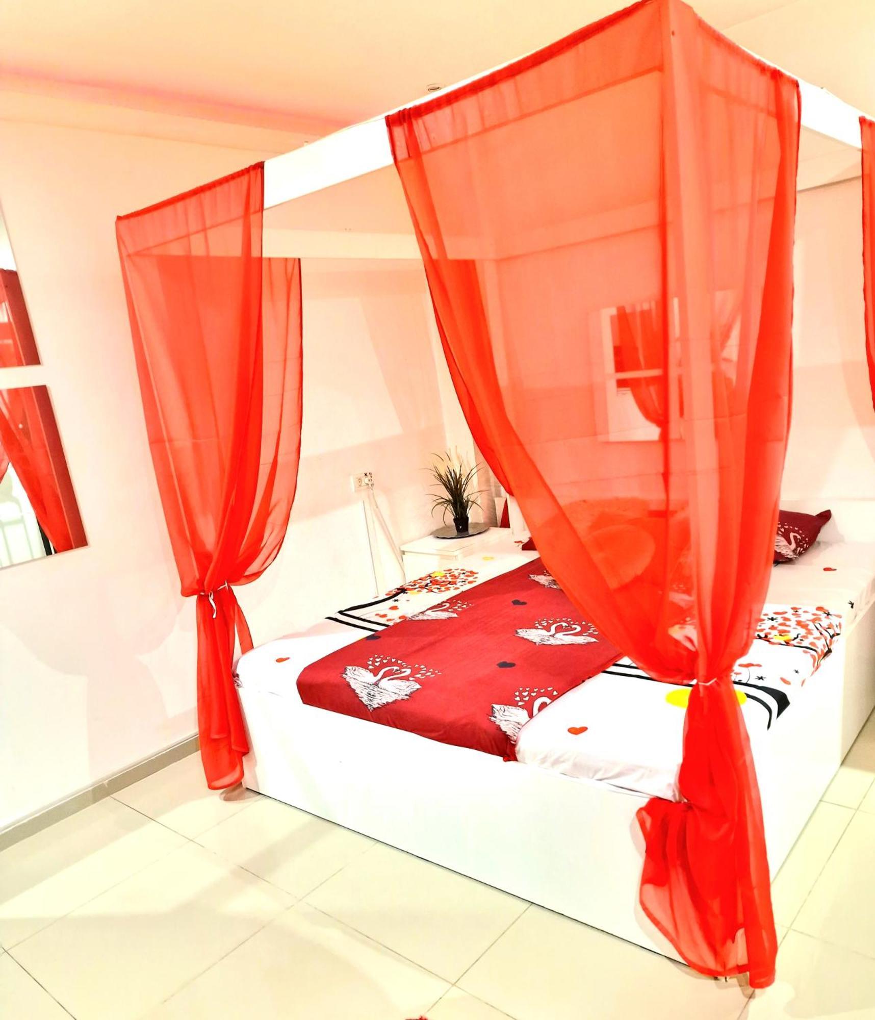 Appartamento Urbano Burada No52a Constanţa