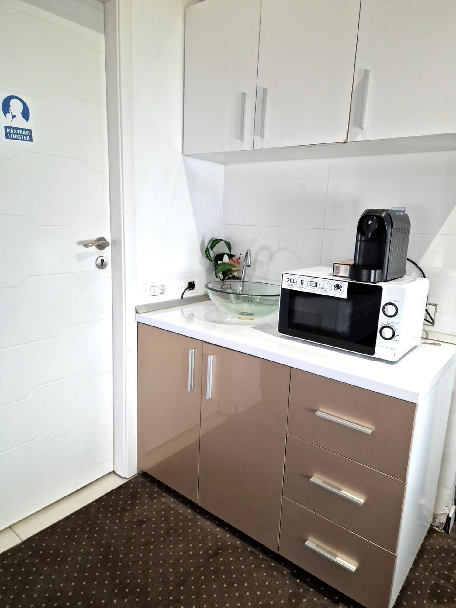 Urbano Burada No52a Apartment Constanta