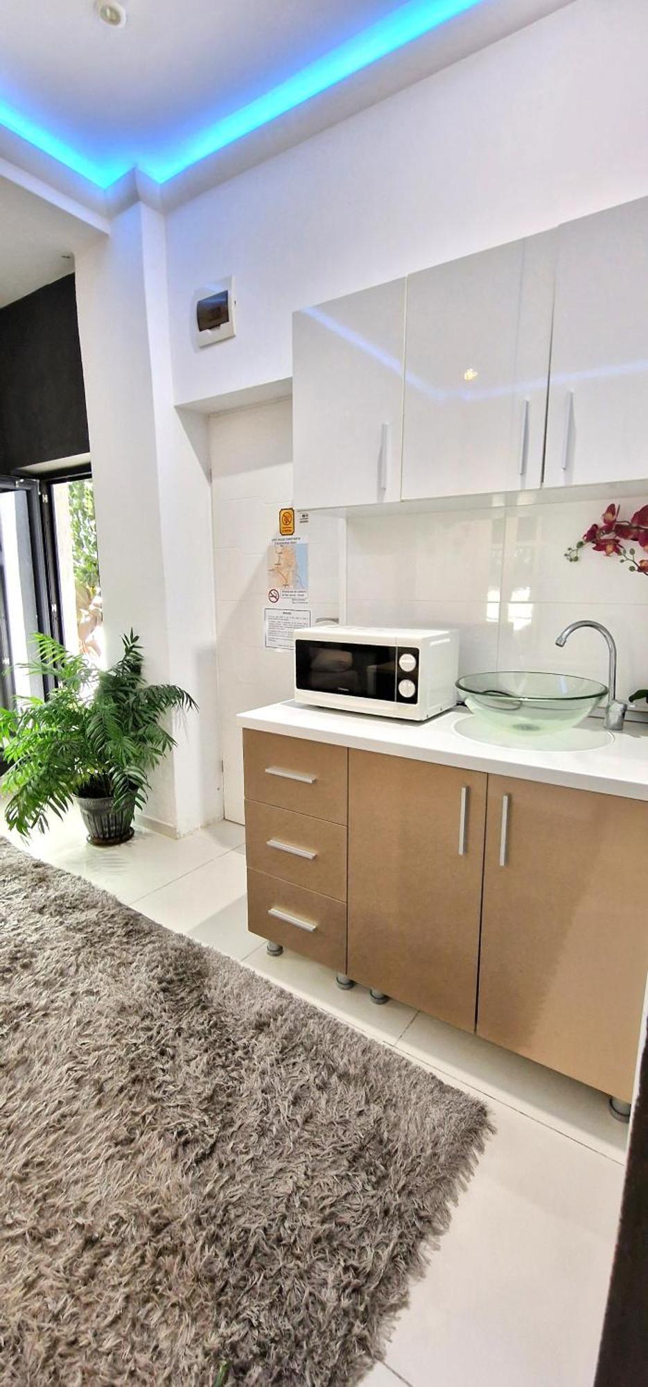 Apartment Urbano Burada No52a Constanta
