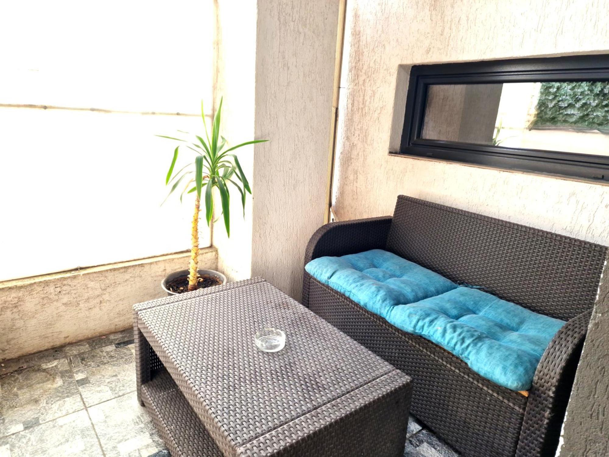 Apartment Urbano Burada No52a *