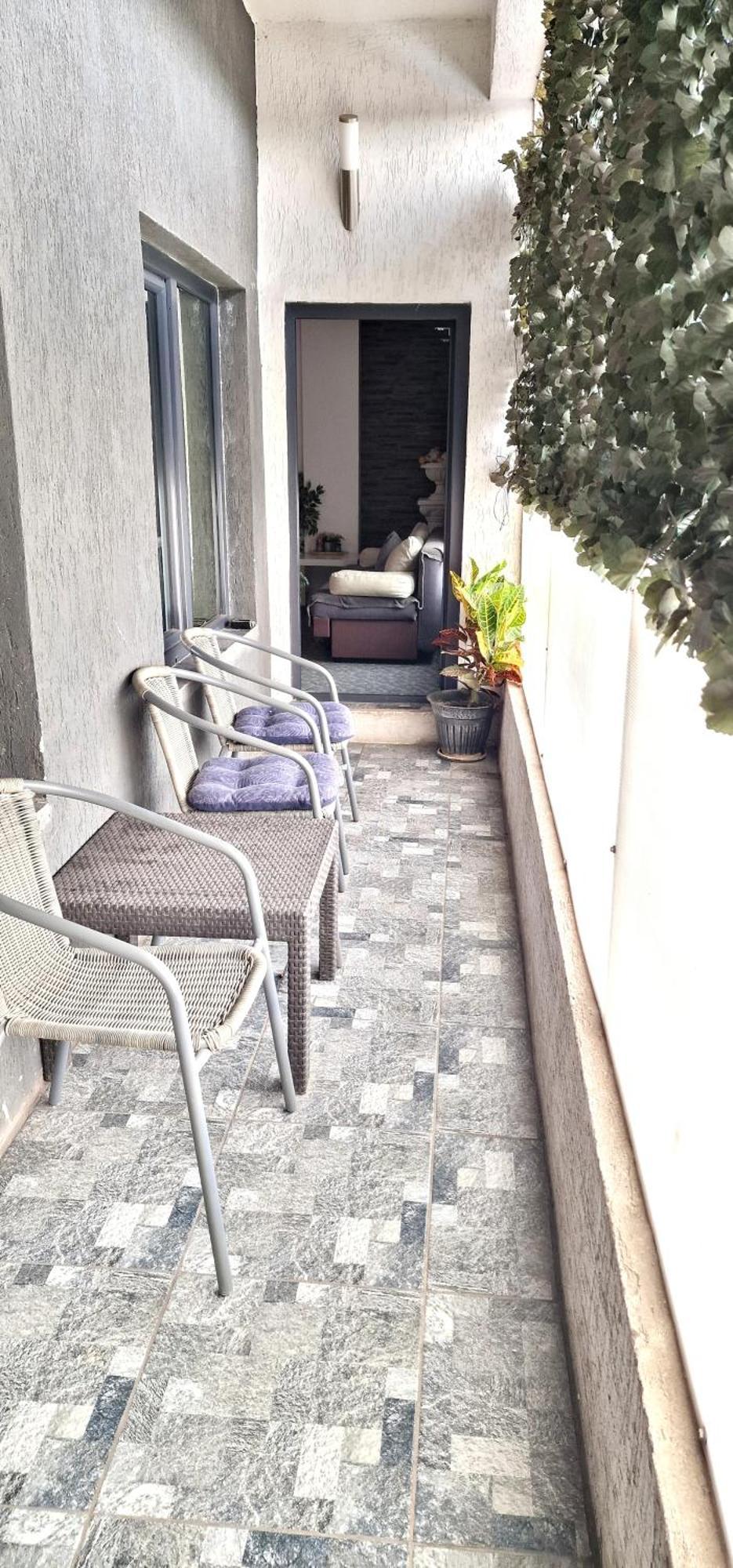 Apartment Urbano Burada No52a Constanta
