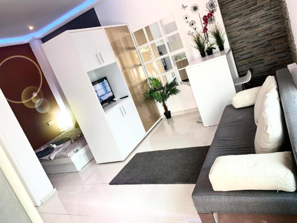 Apartment Urbano Burada No52a *