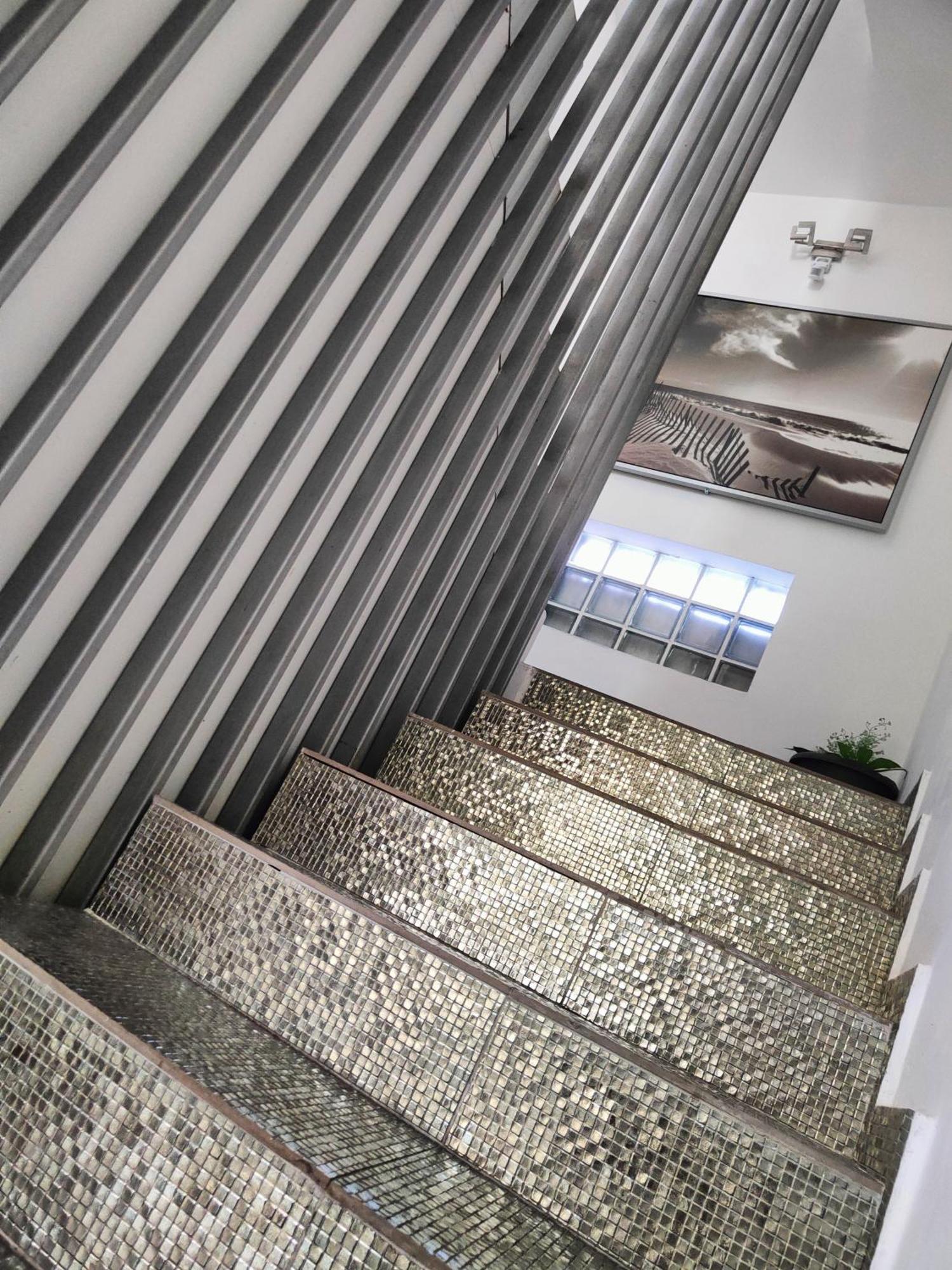 Urbano Burada No52a Apartment