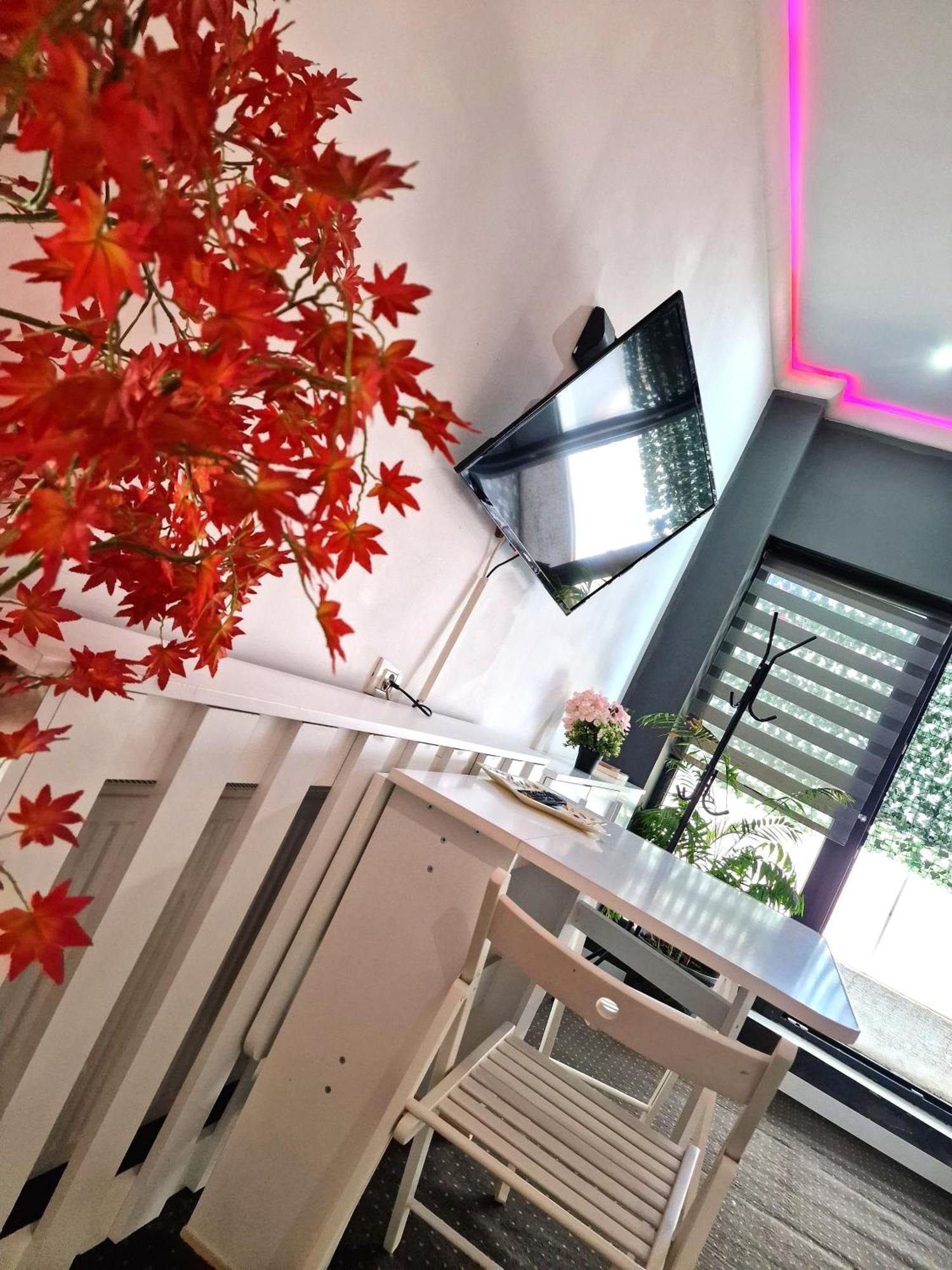 Apartment Urbano Burada No52a Constanta