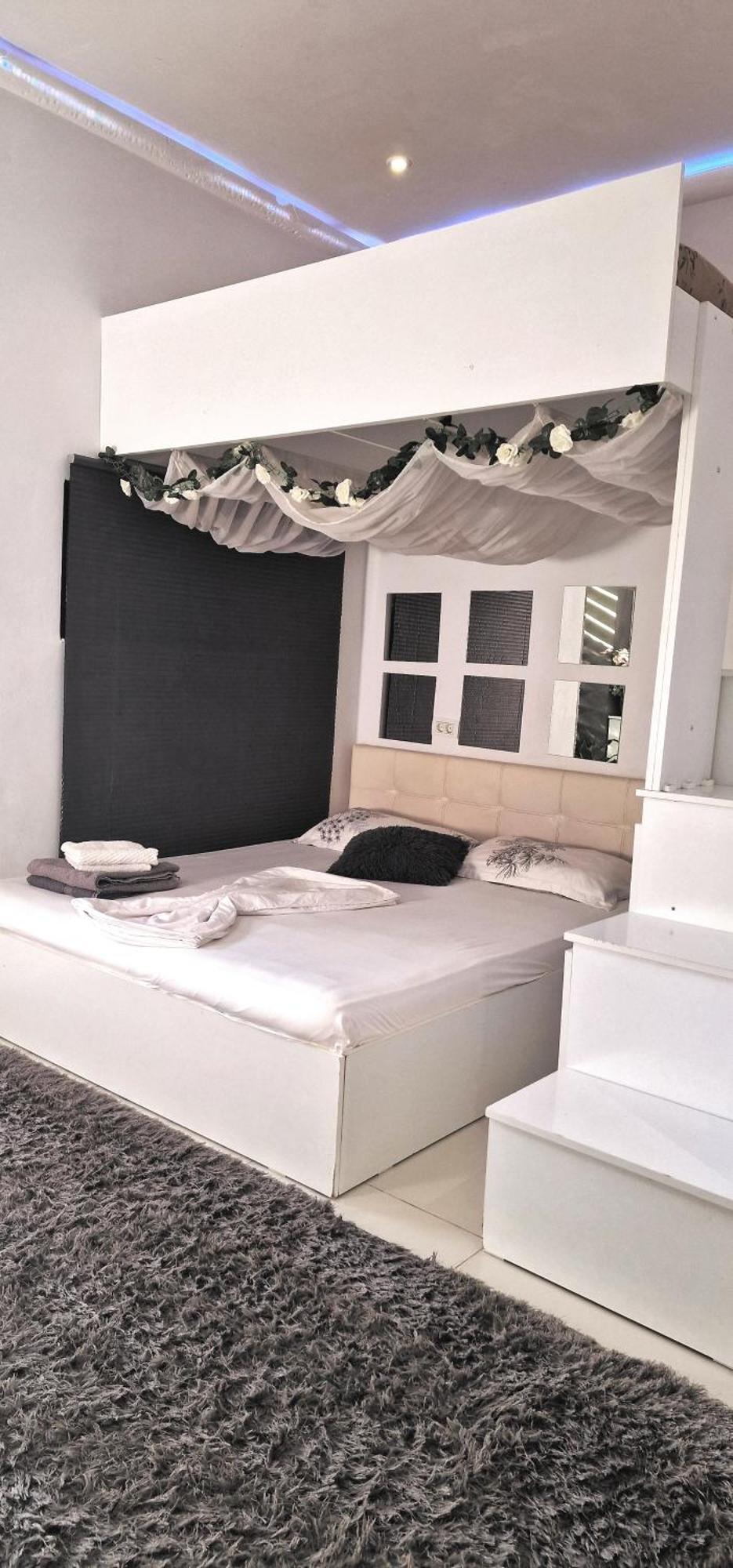 Urbano Burada No52a Apartment Constanta