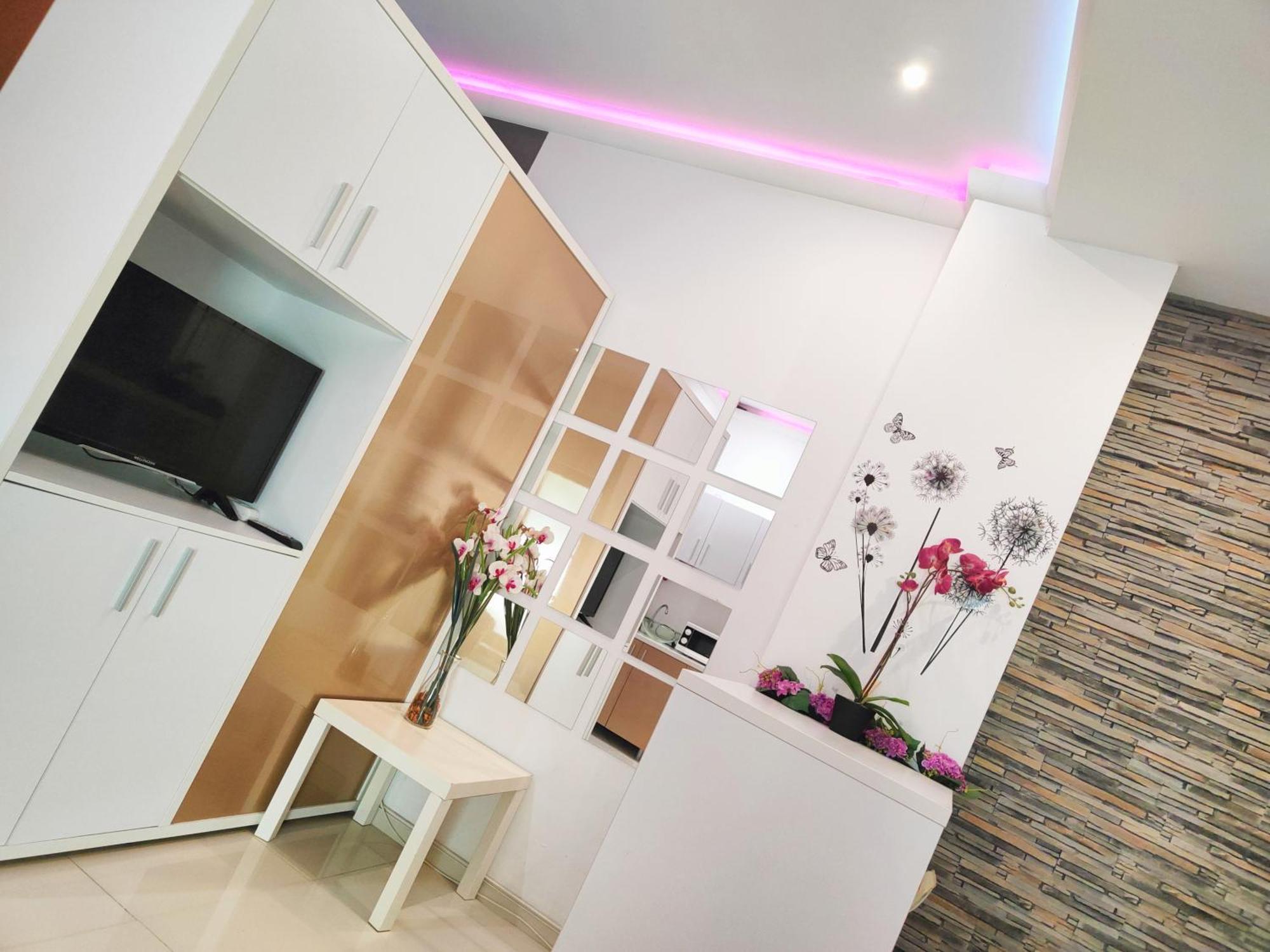 Apartment Urbano Burada No52a Constanta