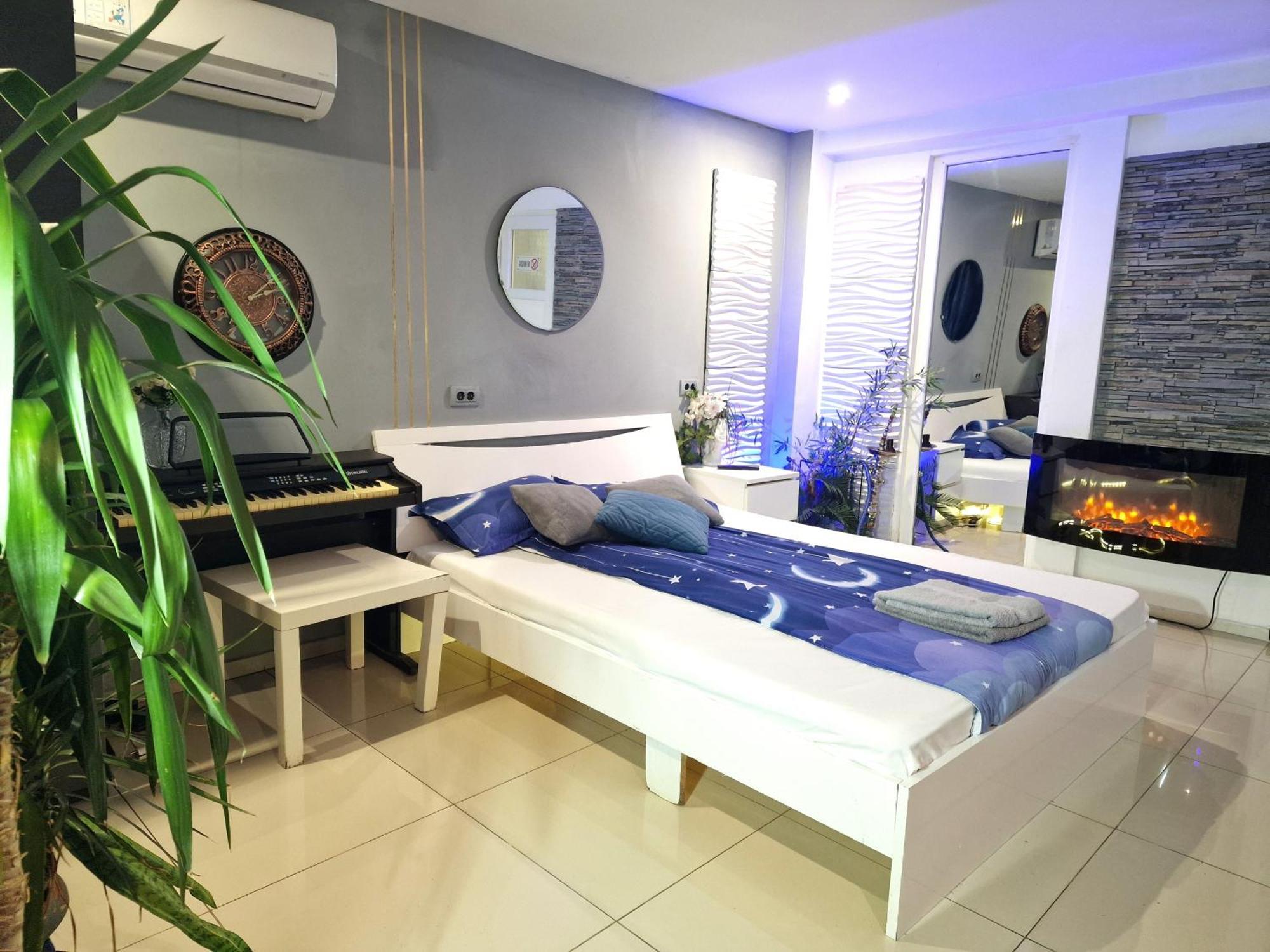 Apartment Urbano Burada No52a *