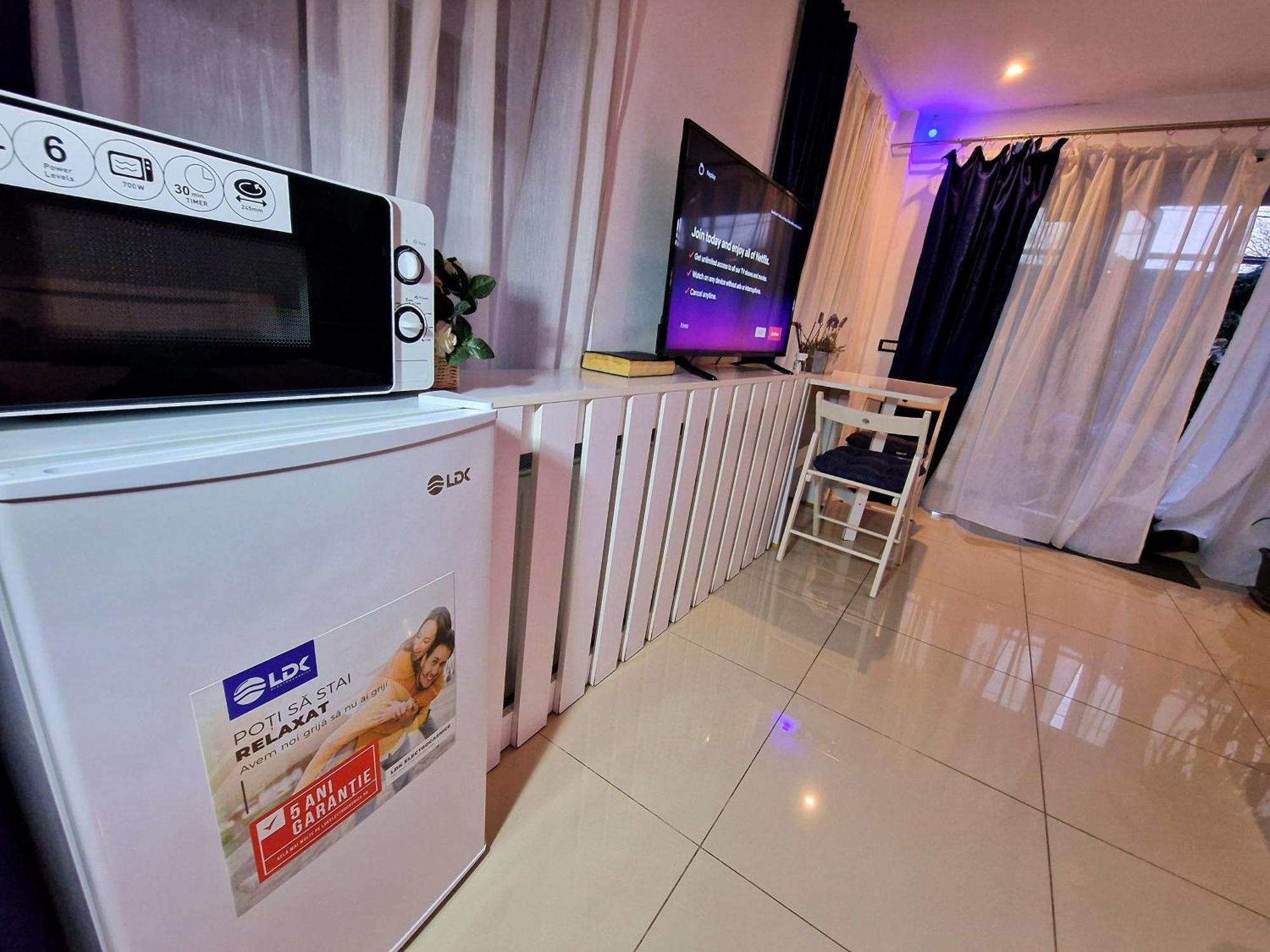Apartment Urbano Burada No52a