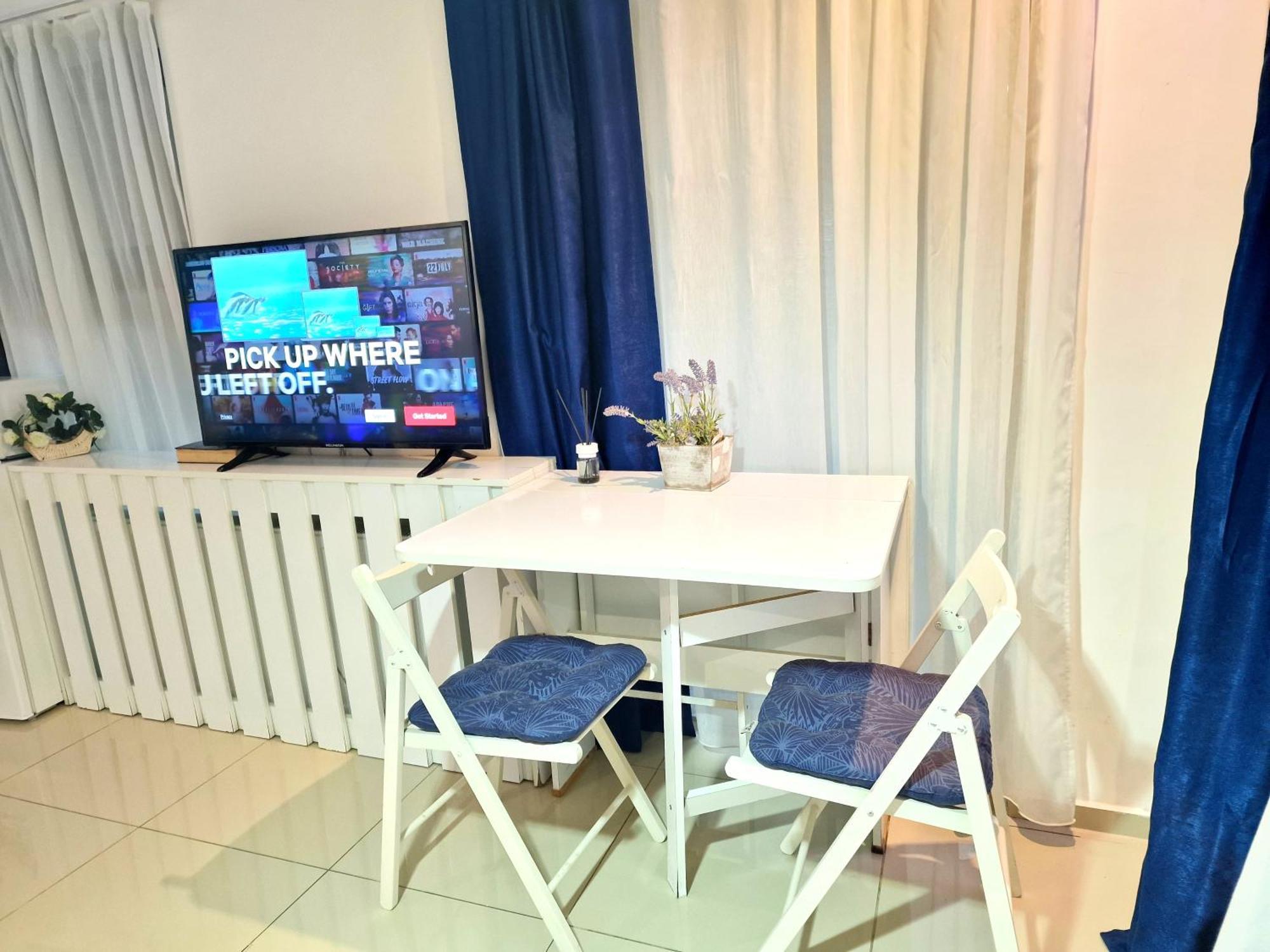 Apartment Urbano Burada No52a Constanta